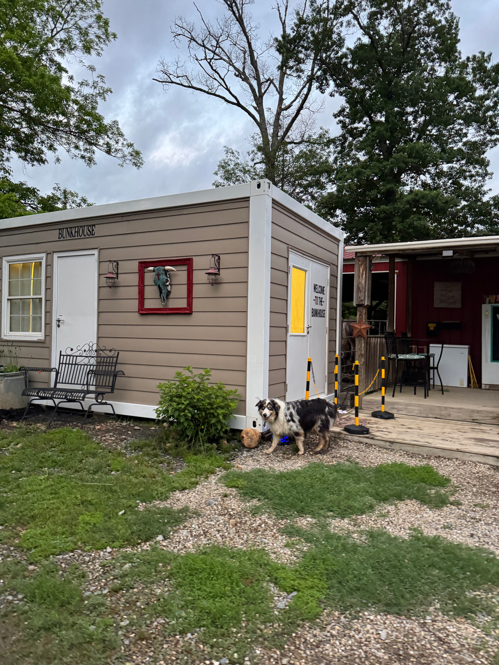 Heaven's Gate RV and Retreat