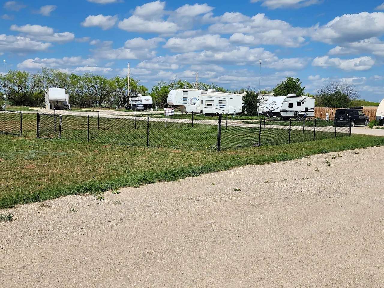 Dakota Lone Star RV Park