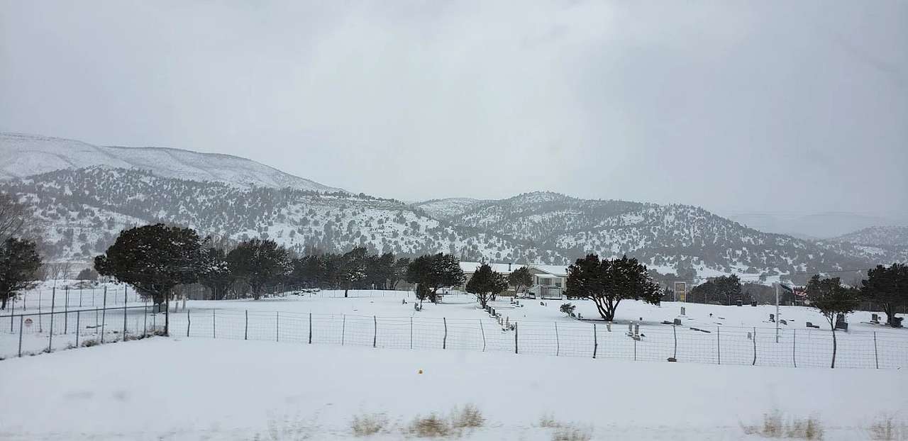 Silver Leaf RV Park