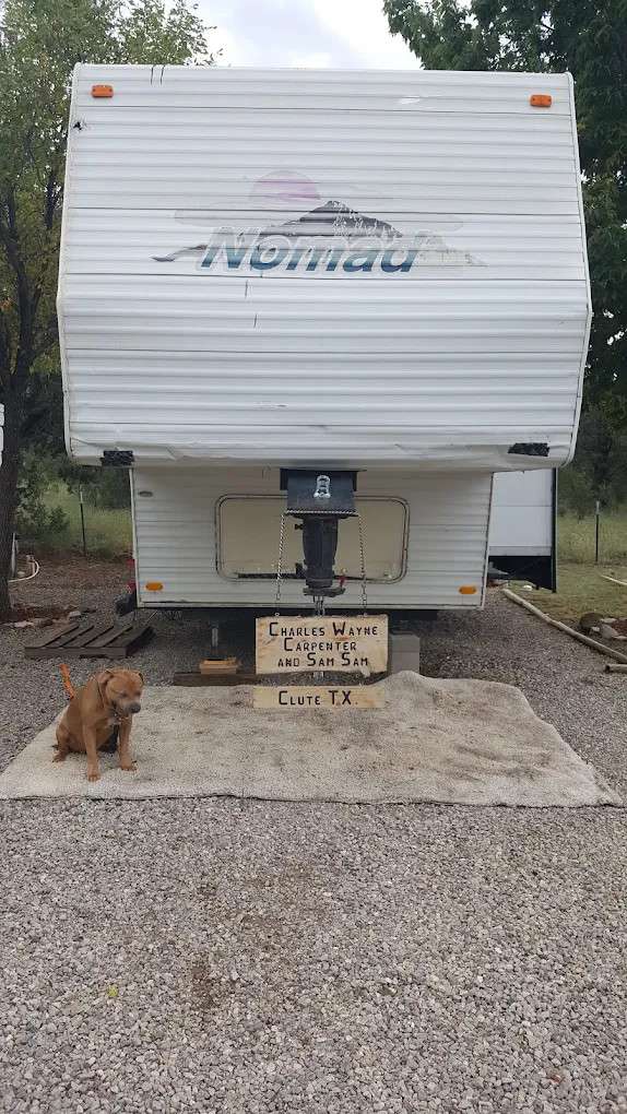 Silver Leaf RV Park