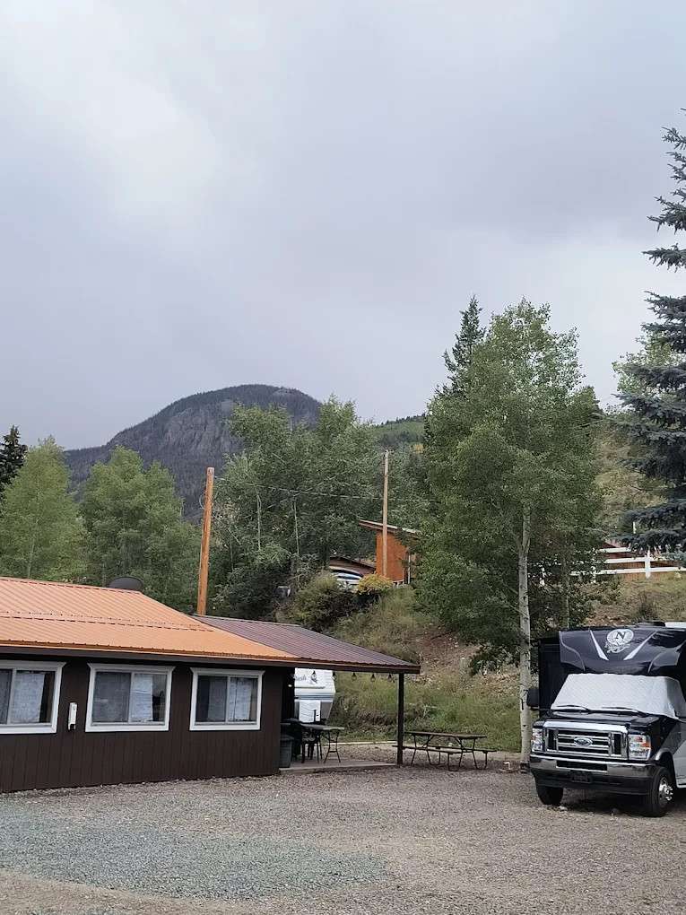 Henson Creek RV Park