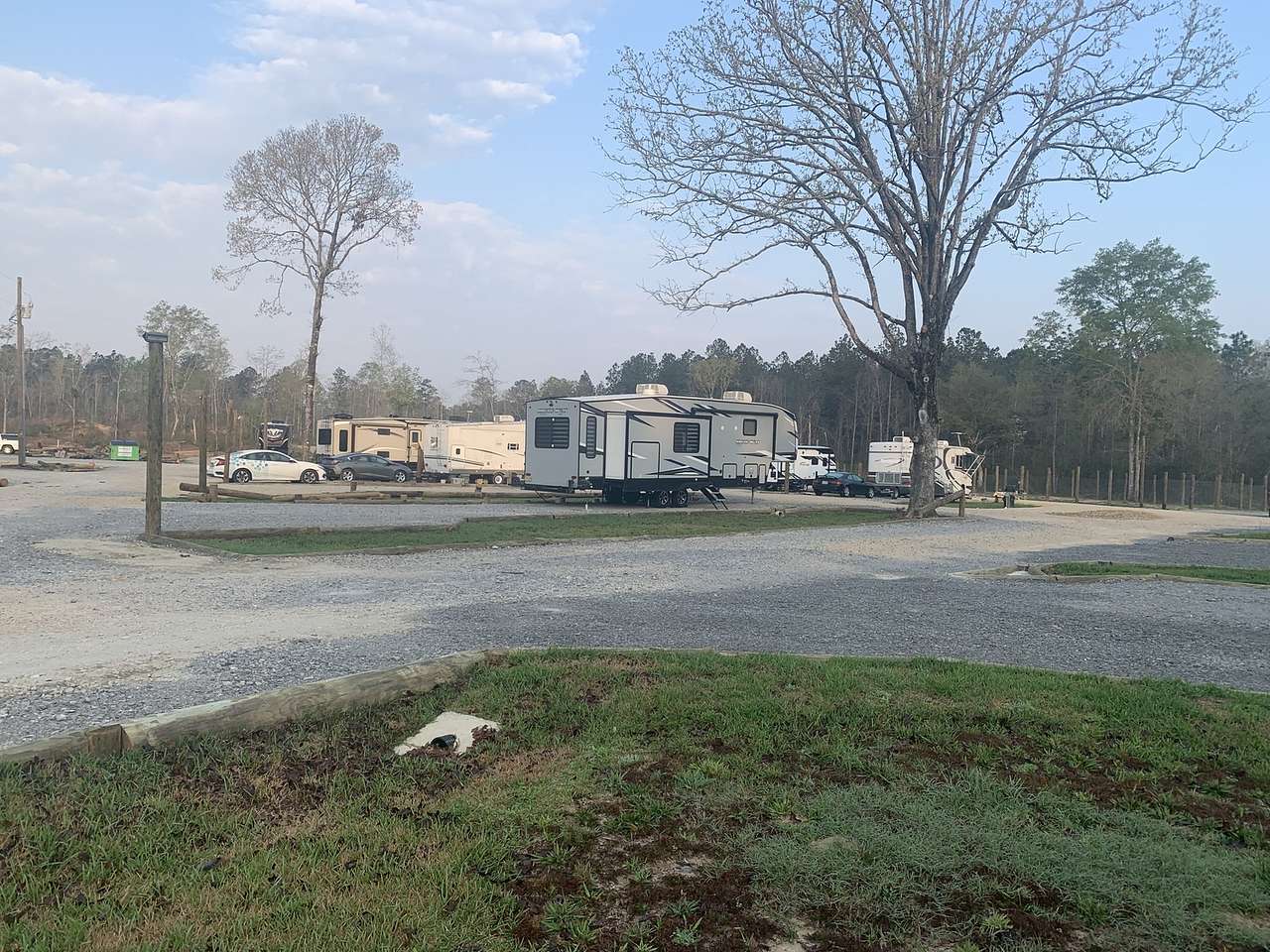 Mike's Place RV Park