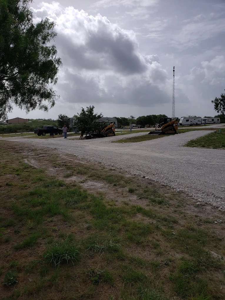 Lago Vista RV Park