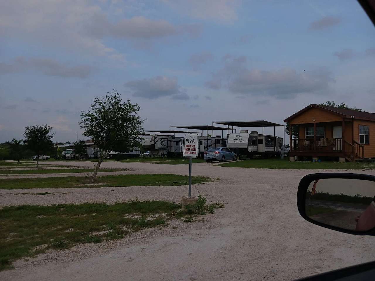Lago Vista RV Park
