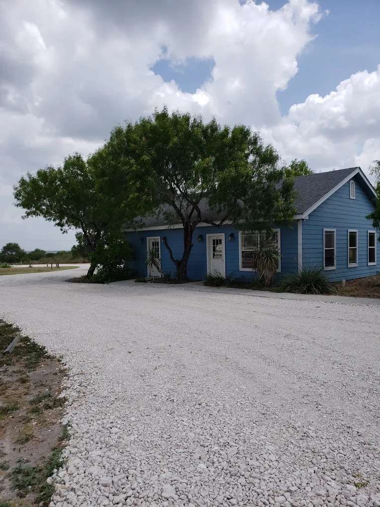 Lago Vista RV Park