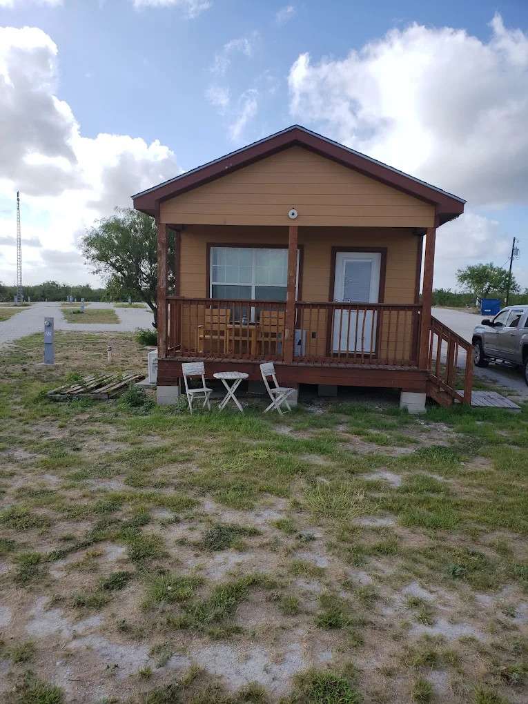 Lago Vista RV Park