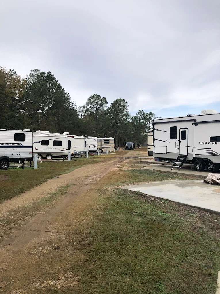 Moultrie RV Park