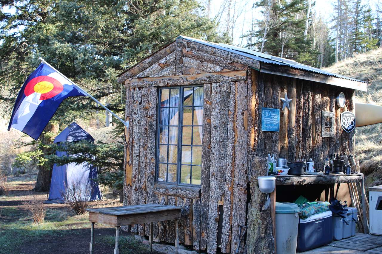 Yeti Sanctuary