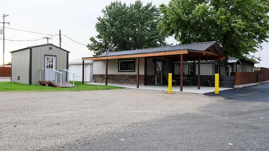 Corral RV Park