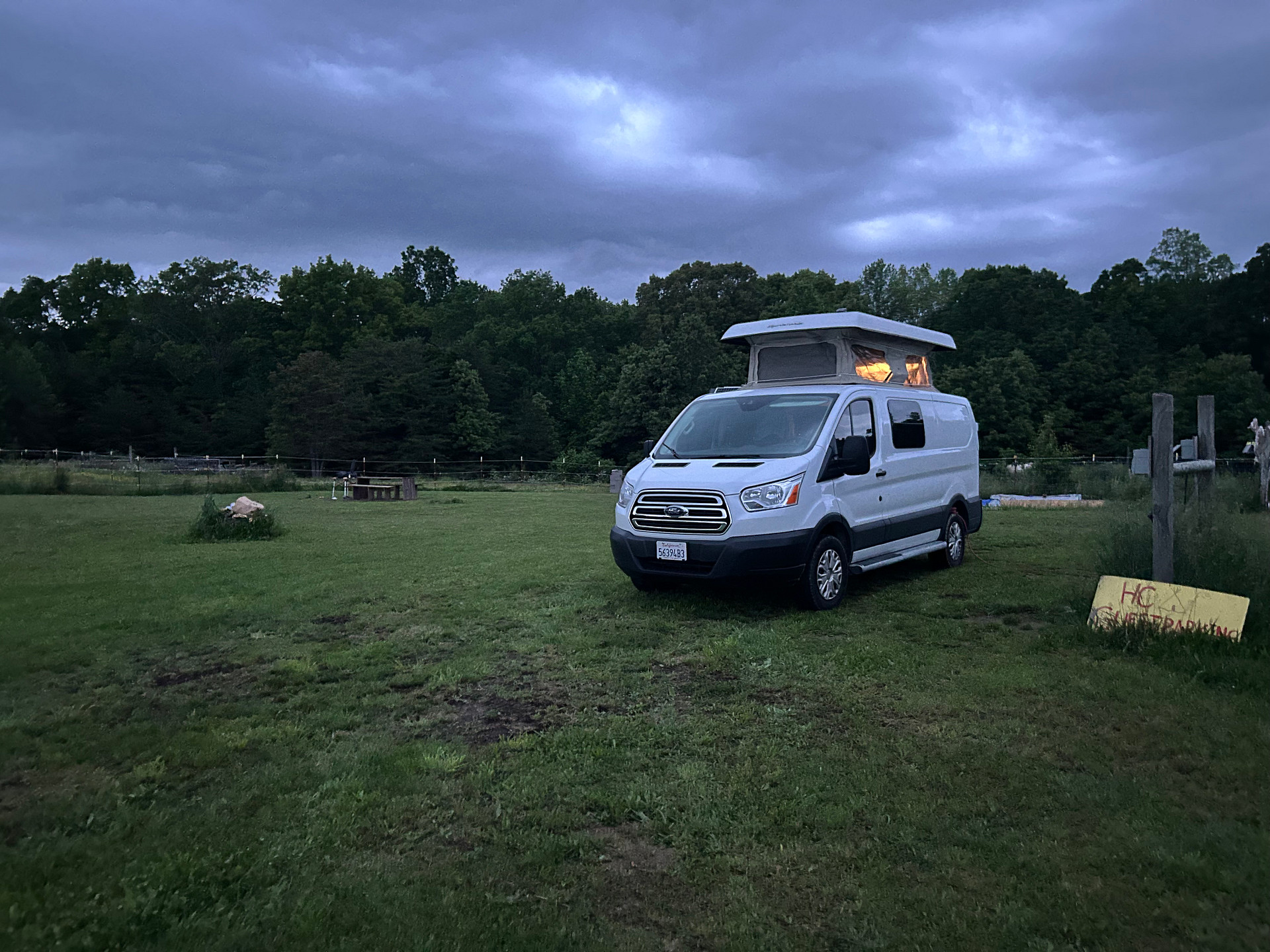 Sacred Dog Ranch