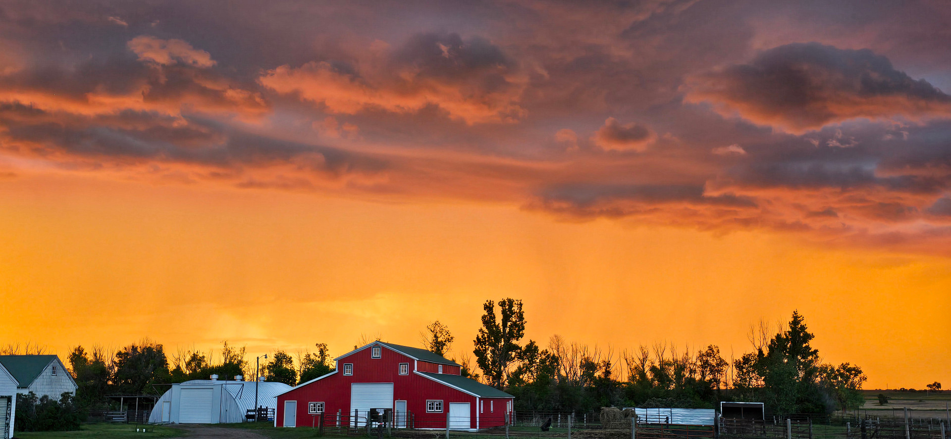 Lightning Arrow Ranch