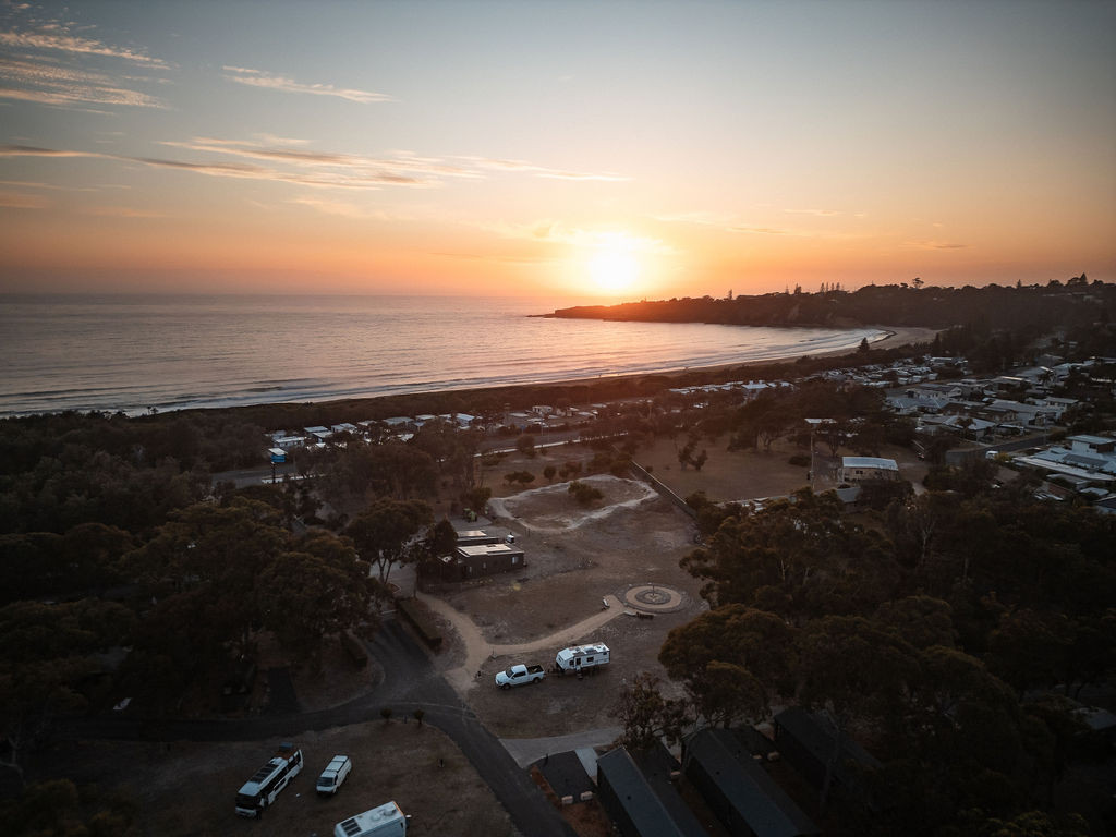 Tathra Beach Eco Camp