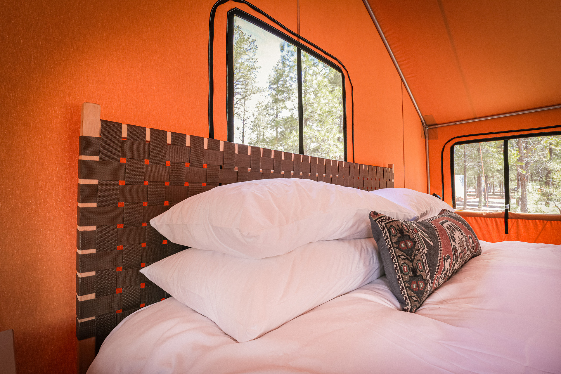 Highland Grand Canyon Glamping