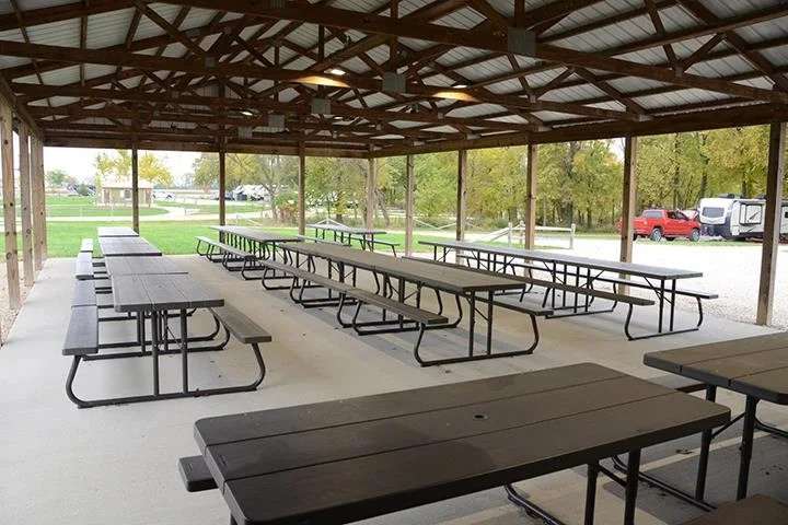 Double J Campground