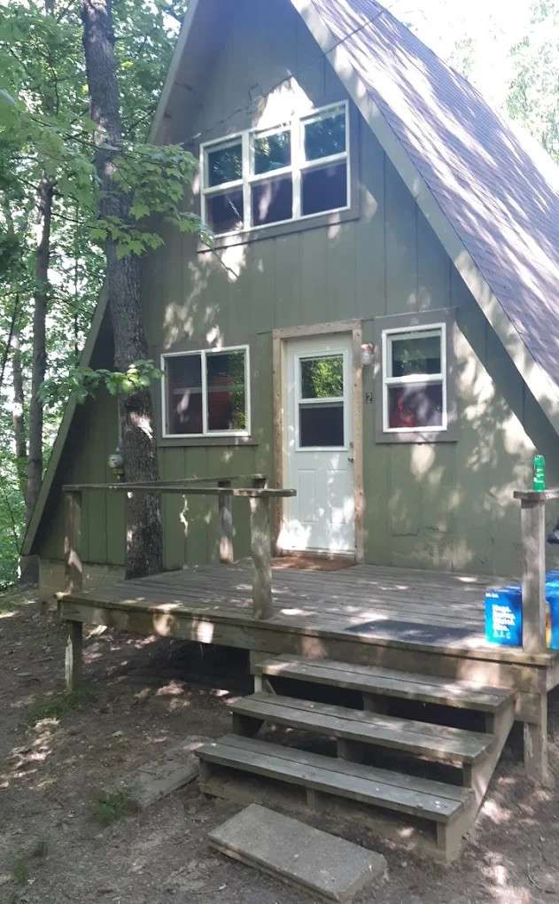 Double R Ranch