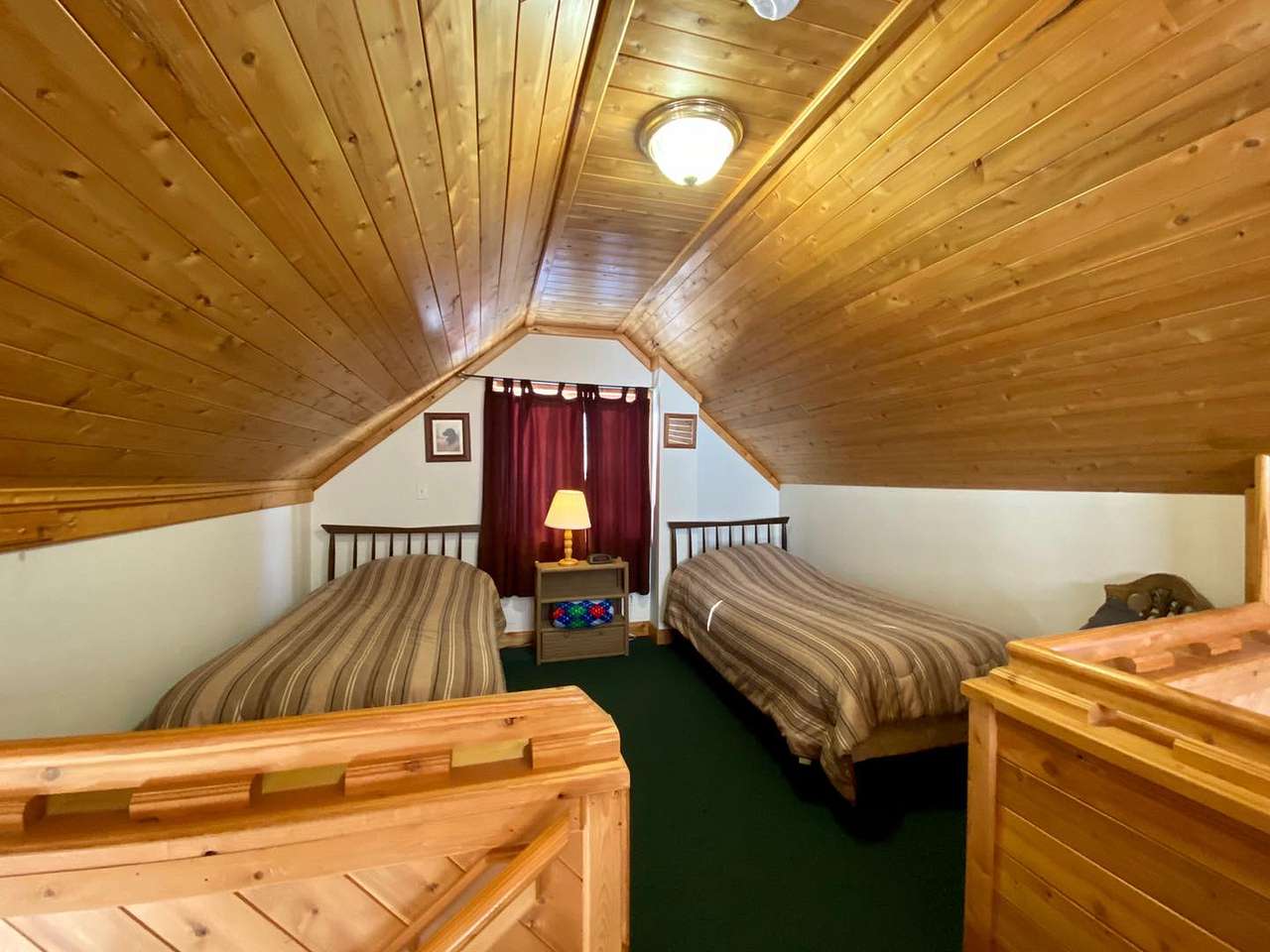Dan's Resort
