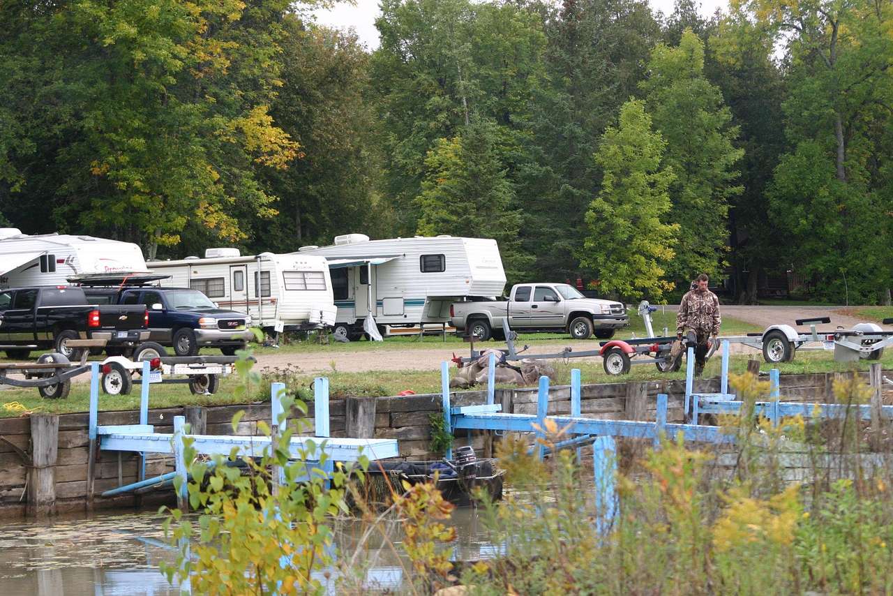 Dan's Resort