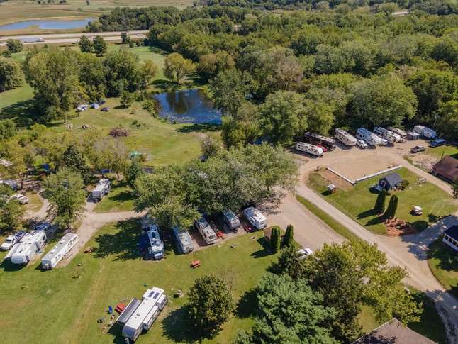 Creekview Campground