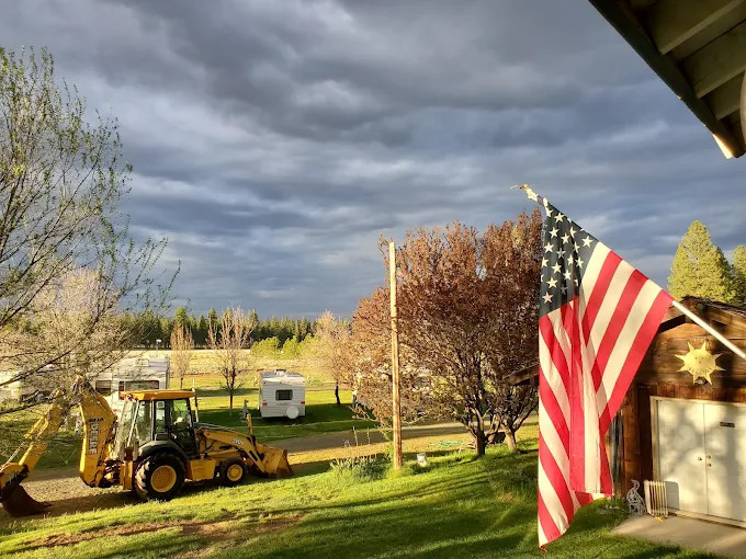 Eagles Nest RV Park