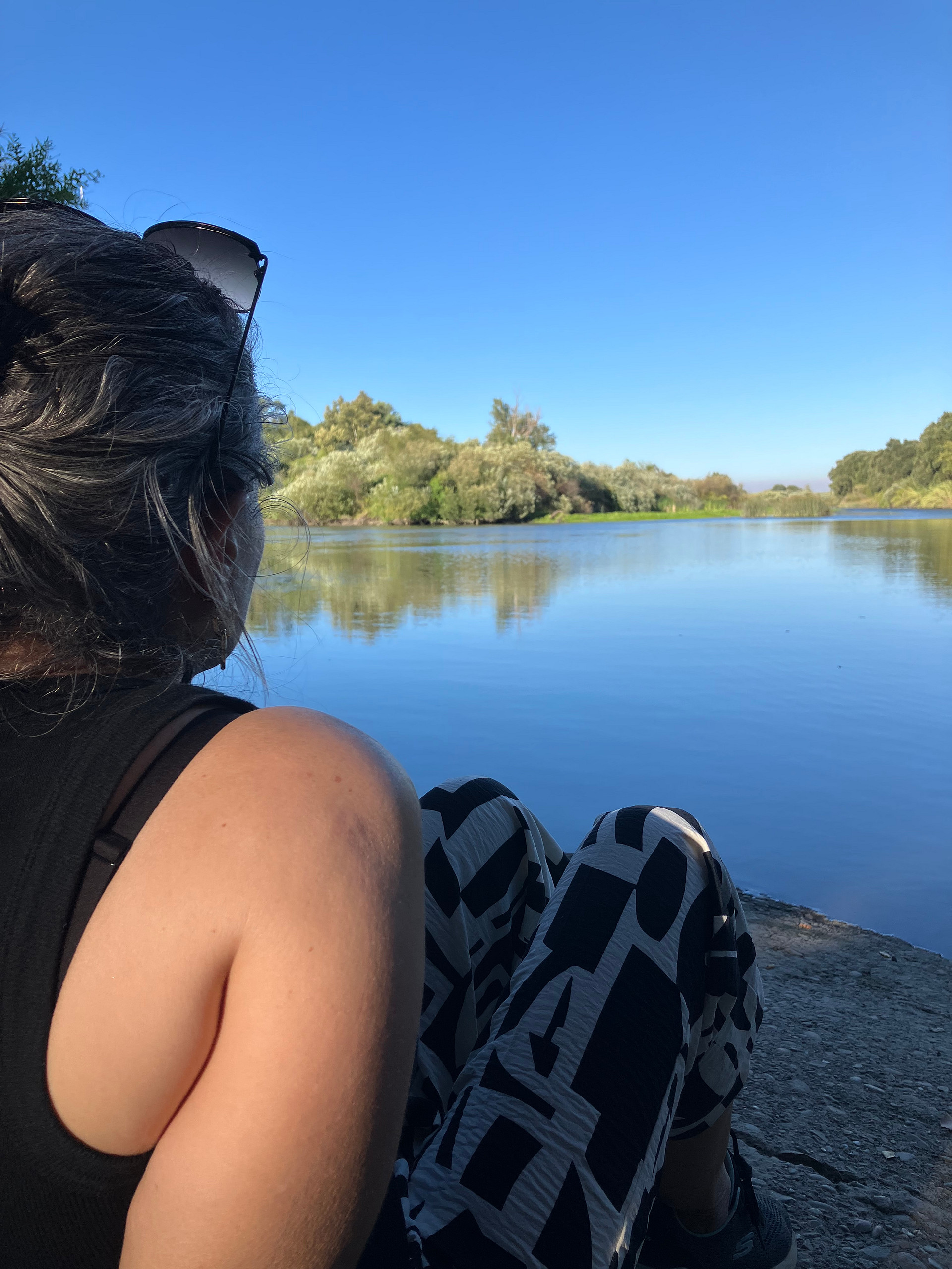 Delta Meadows River Camp