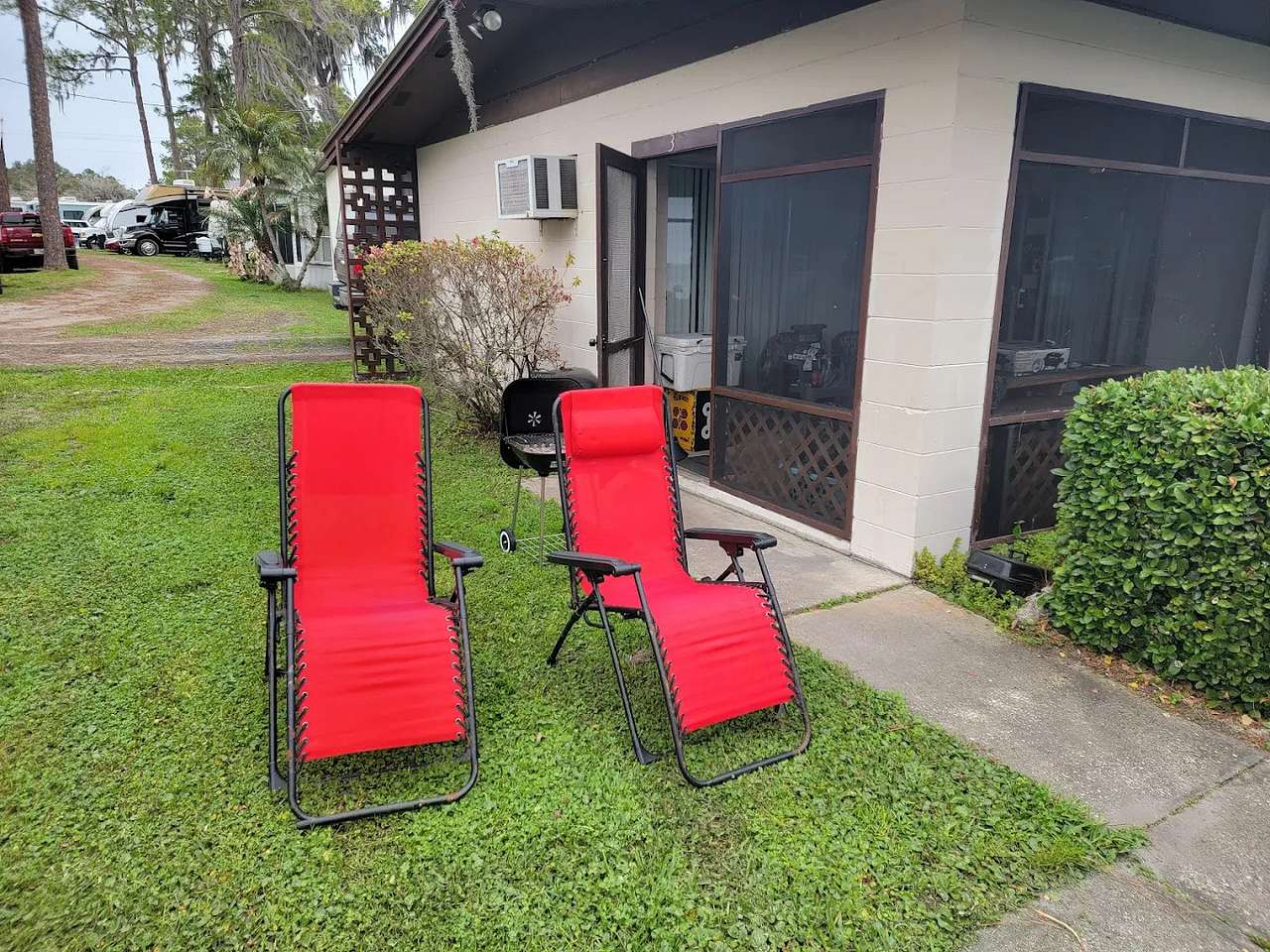 Georgetown Marina, Lodge and Rv Park