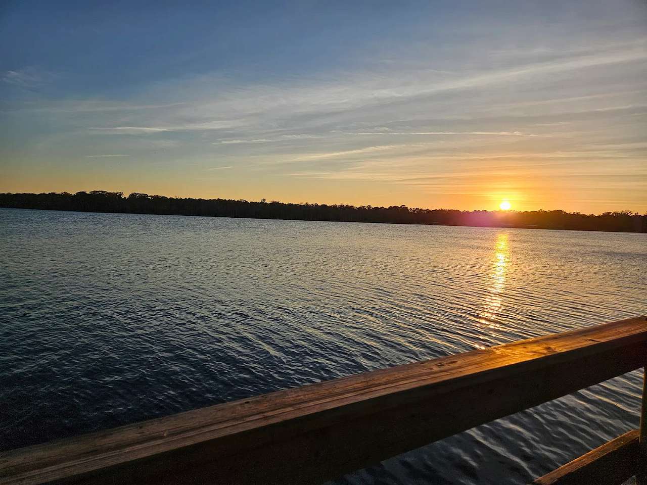 Georgetown Marina, Lodge and Rv Park