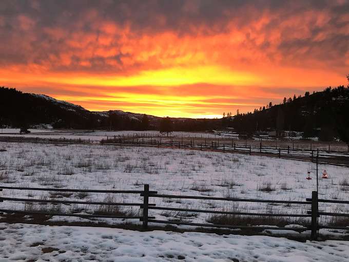 Gold Mountain RV Park