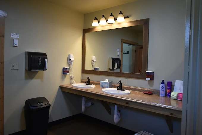Gold Mountain RV Park