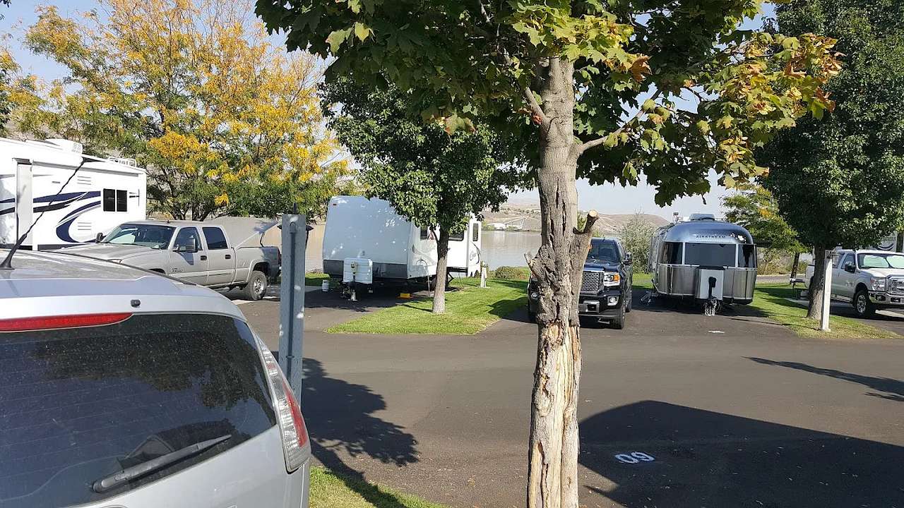 Premier RV Resort