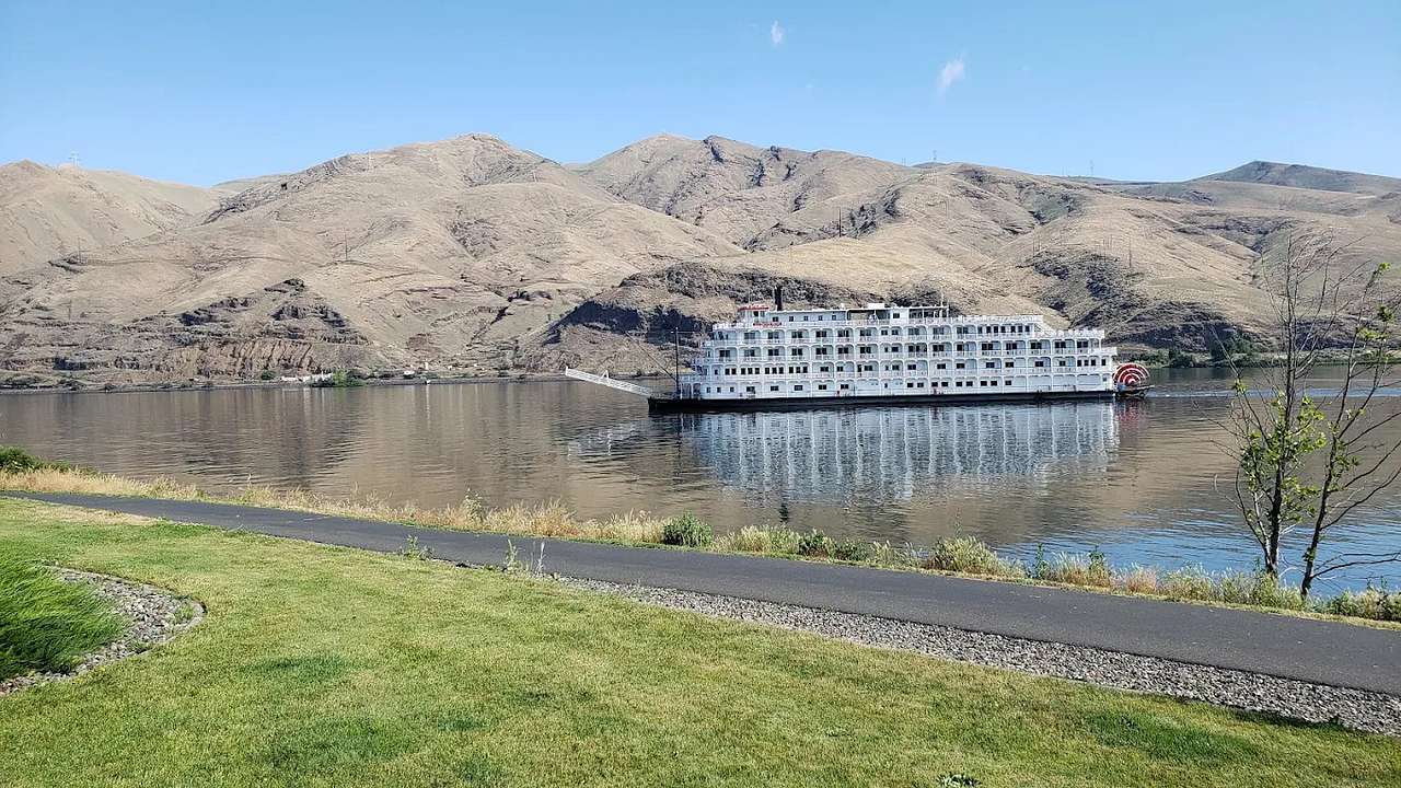 Premier RV Resort