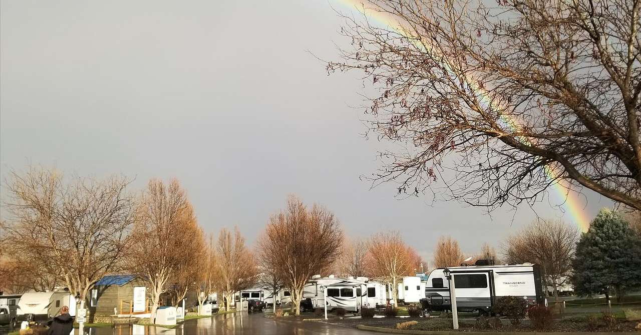 Premier RV Resort