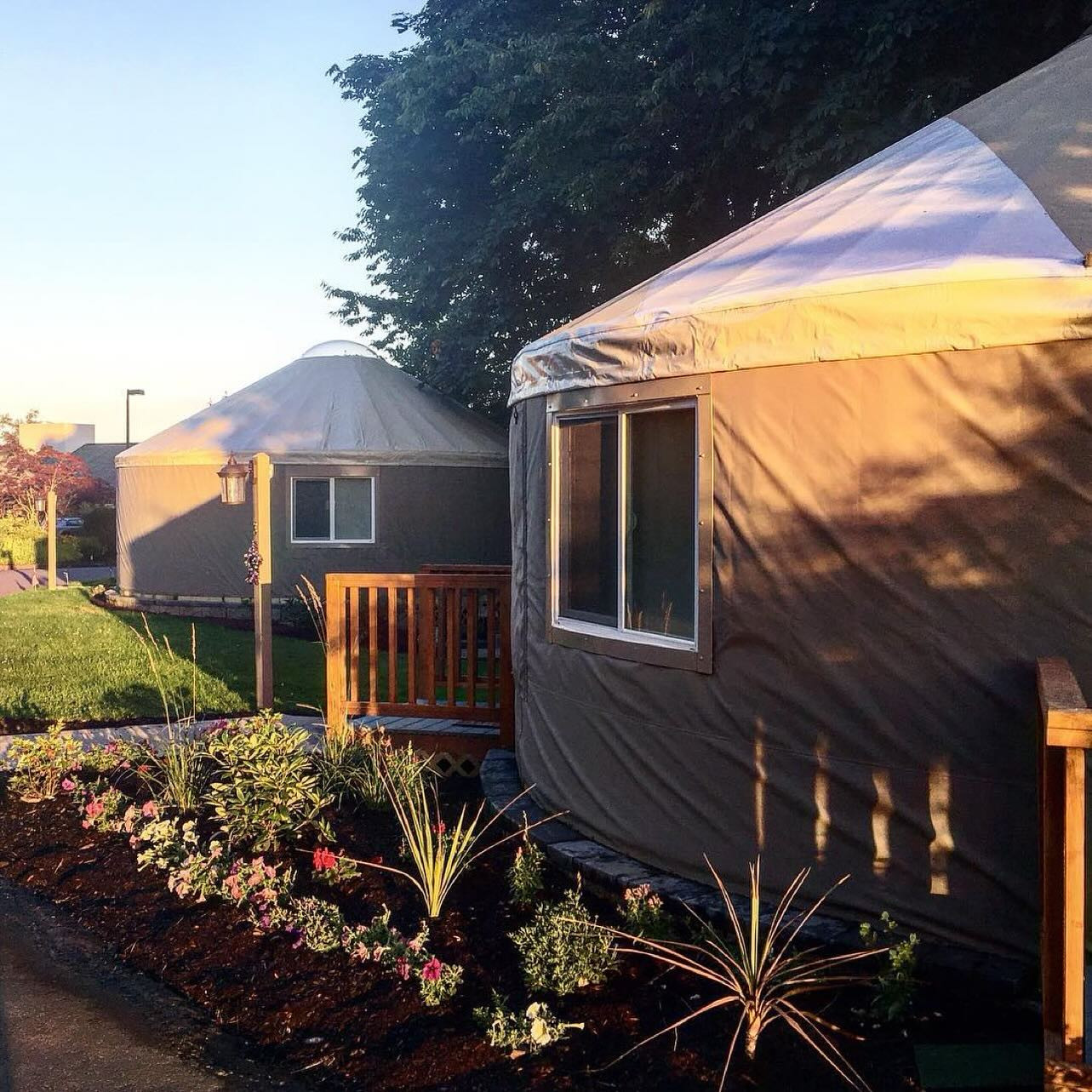 Premier RV Resort