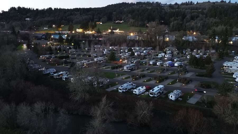 Premier RV Resort
