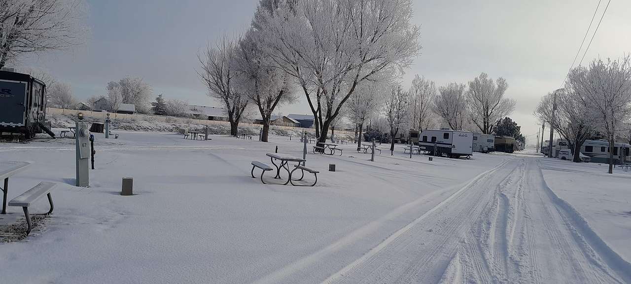 Greeley RV Park