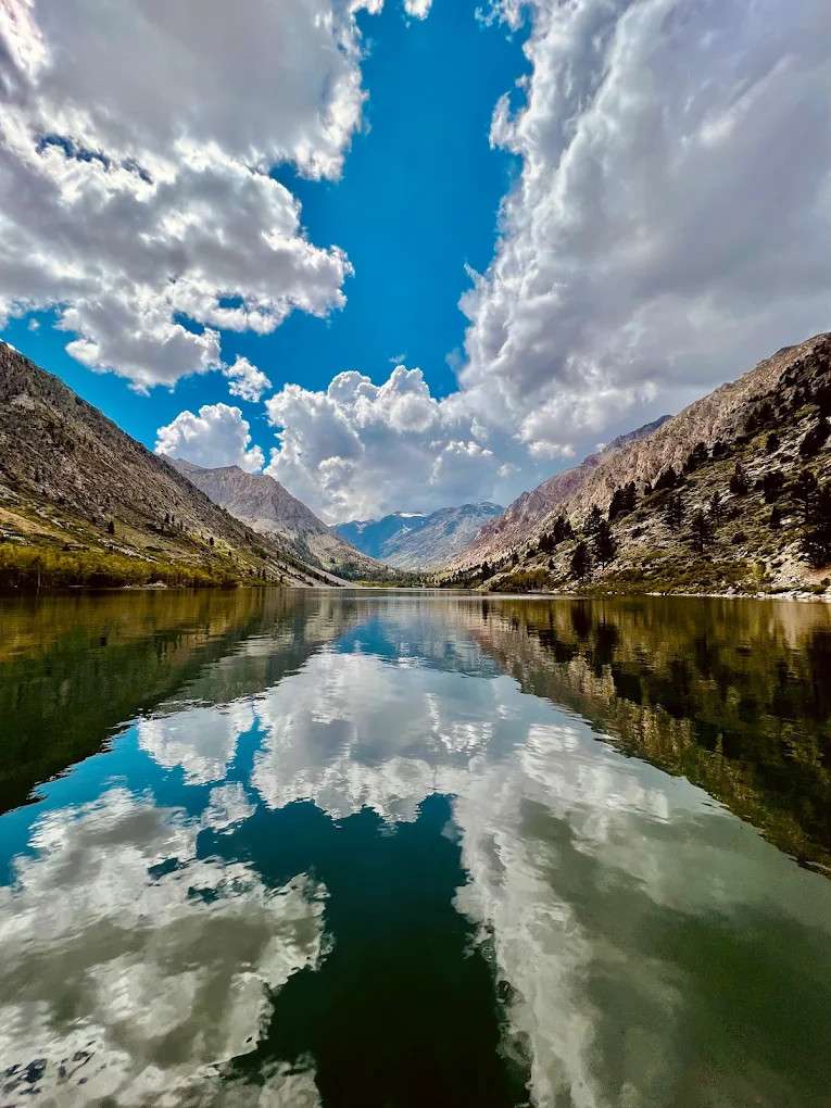 Lundy Lake Resort