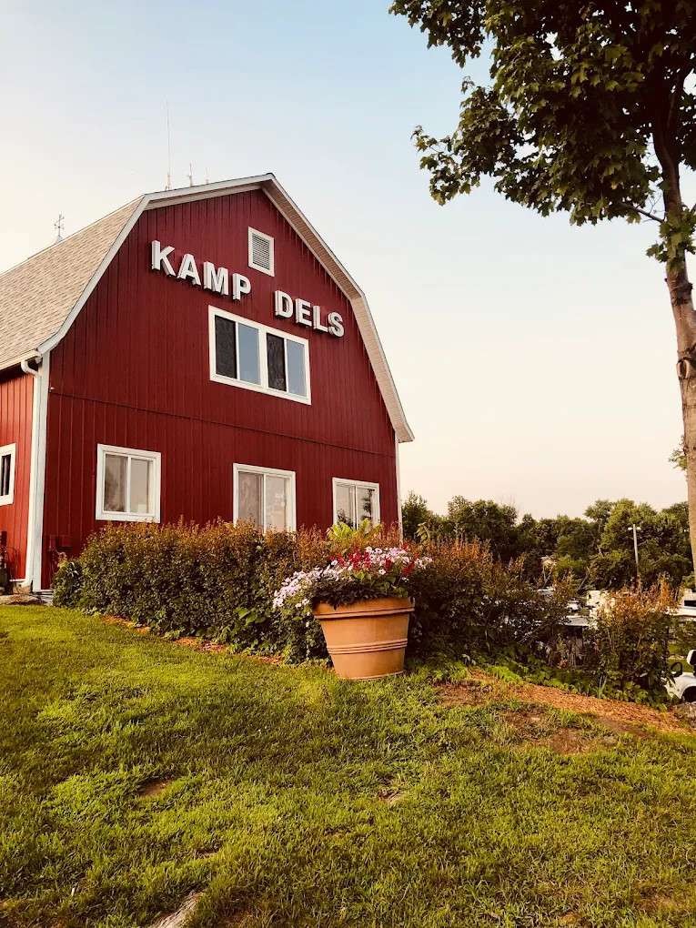 Kamp Dels