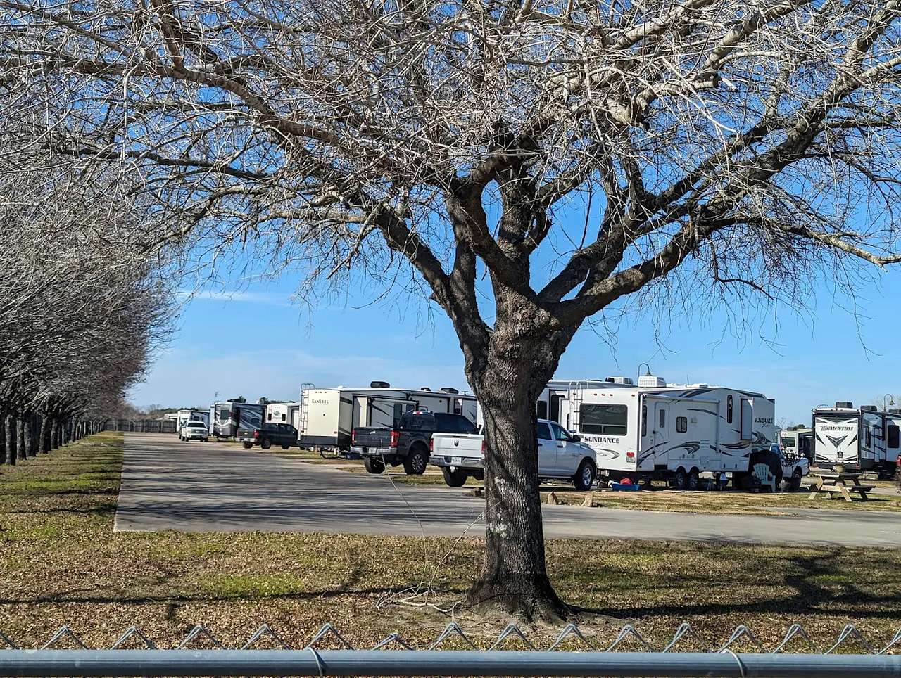 Gulf Coast RV Resort