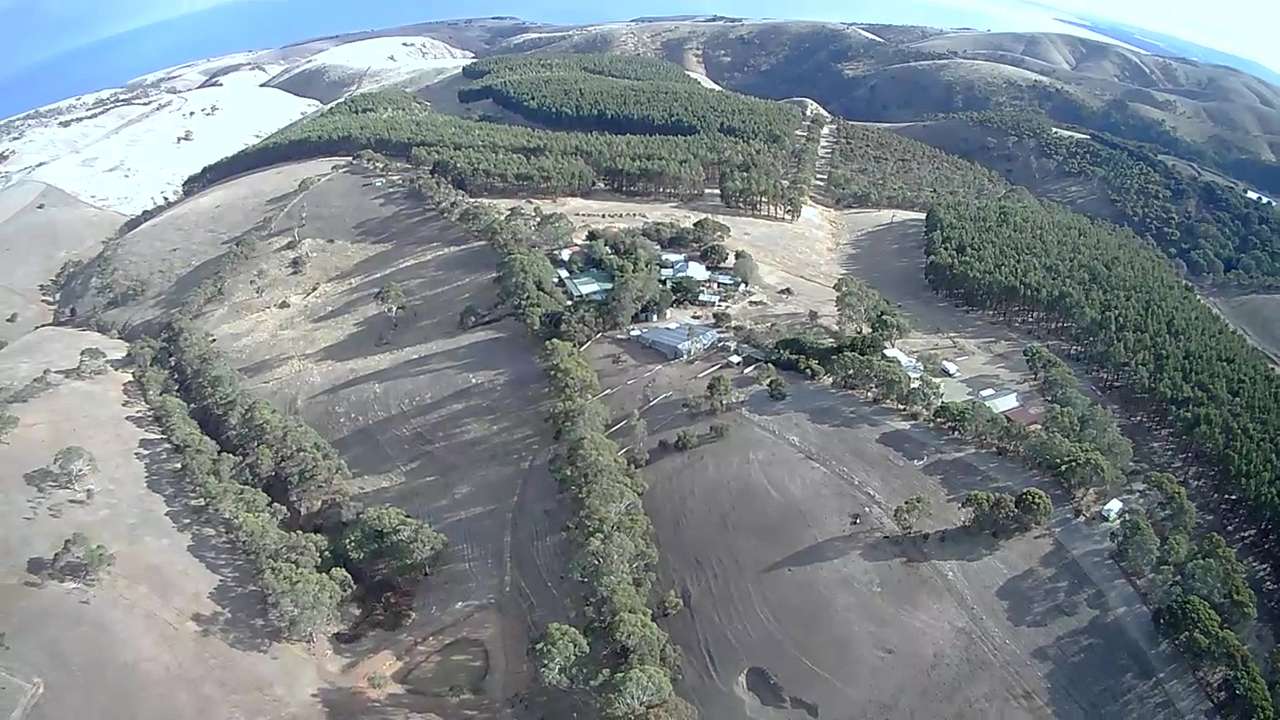 Koala Coast Retreat Farm