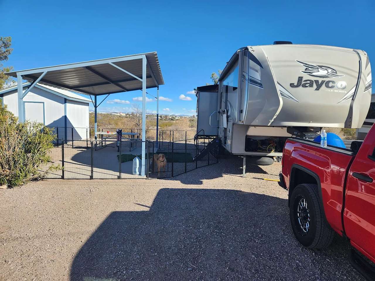Cedar Cove RV Park