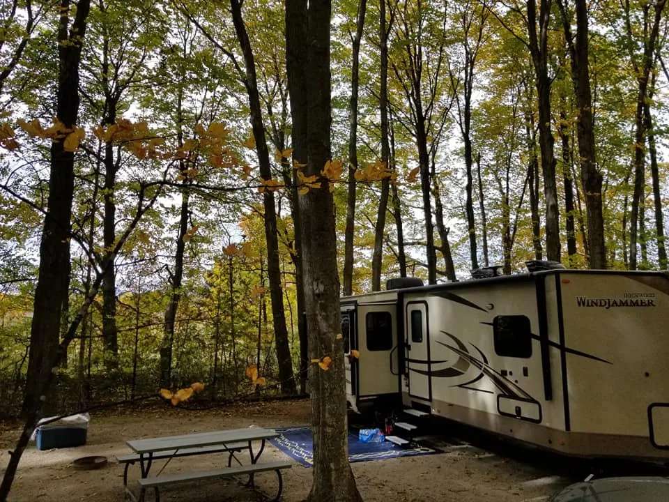 Hy-Land Court RV Park and Campground
