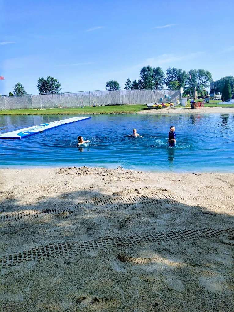 Camp 10 Campground LLC