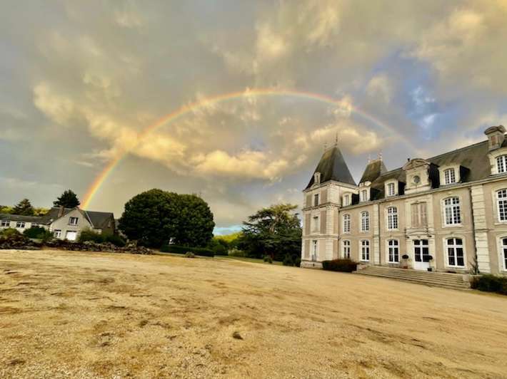 La Bainerie