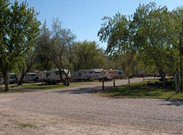 Caldwell Campground & RV Park