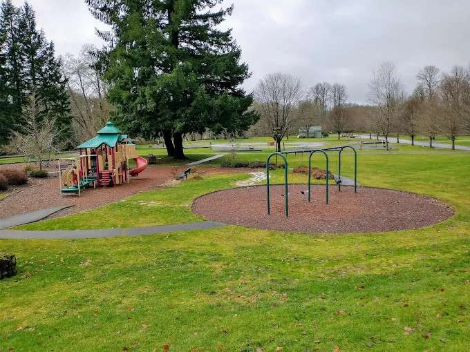 Howard Miller Steelhead Park