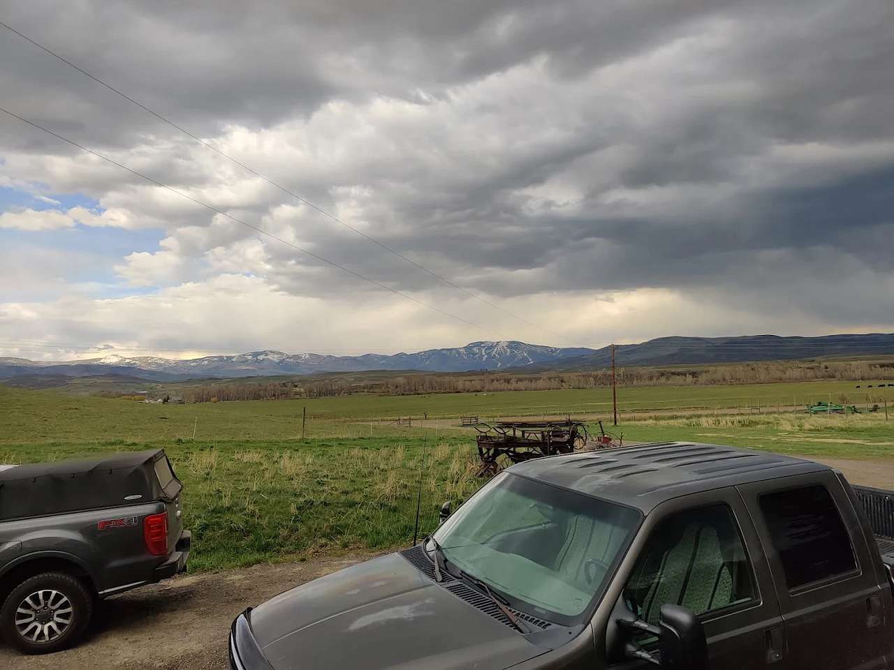 High Tide Ranch