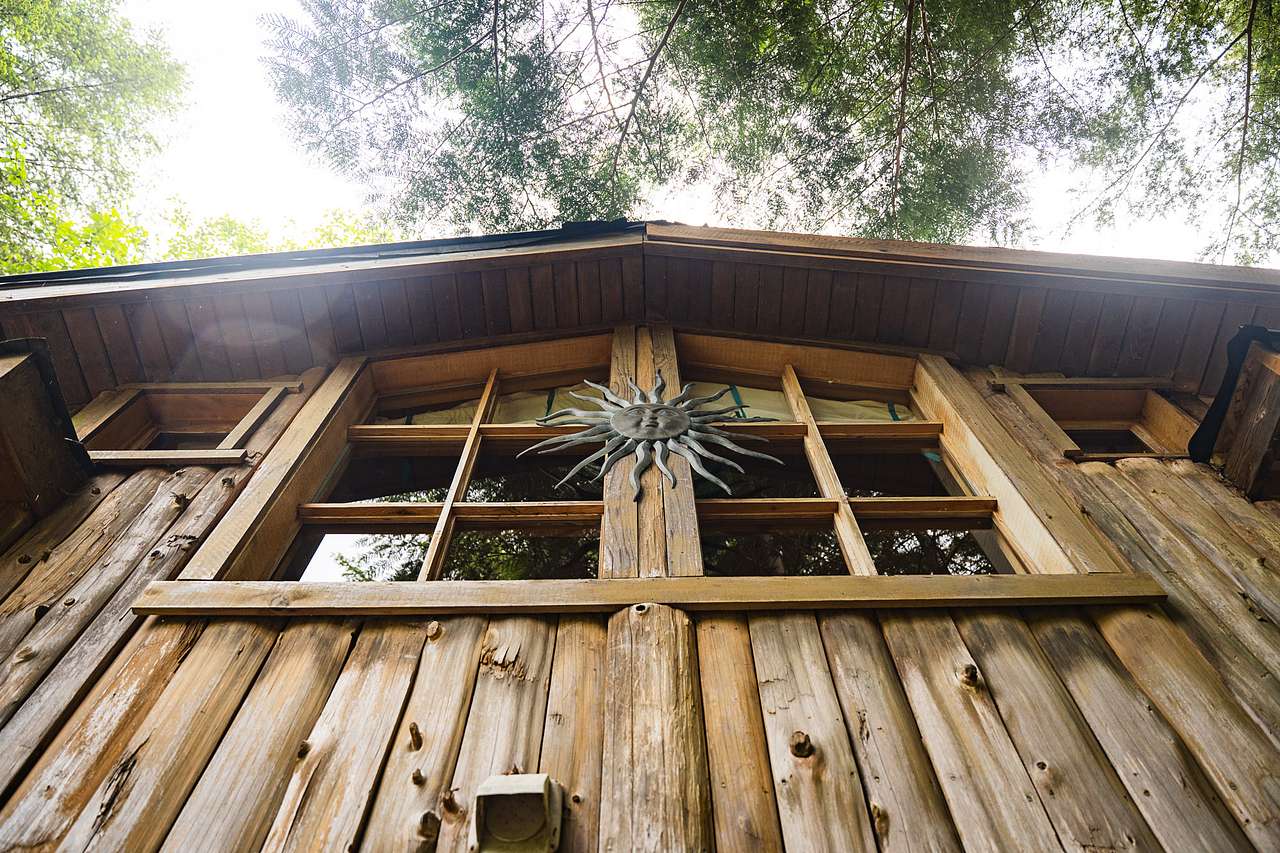 Strongwater Camping and Cabins