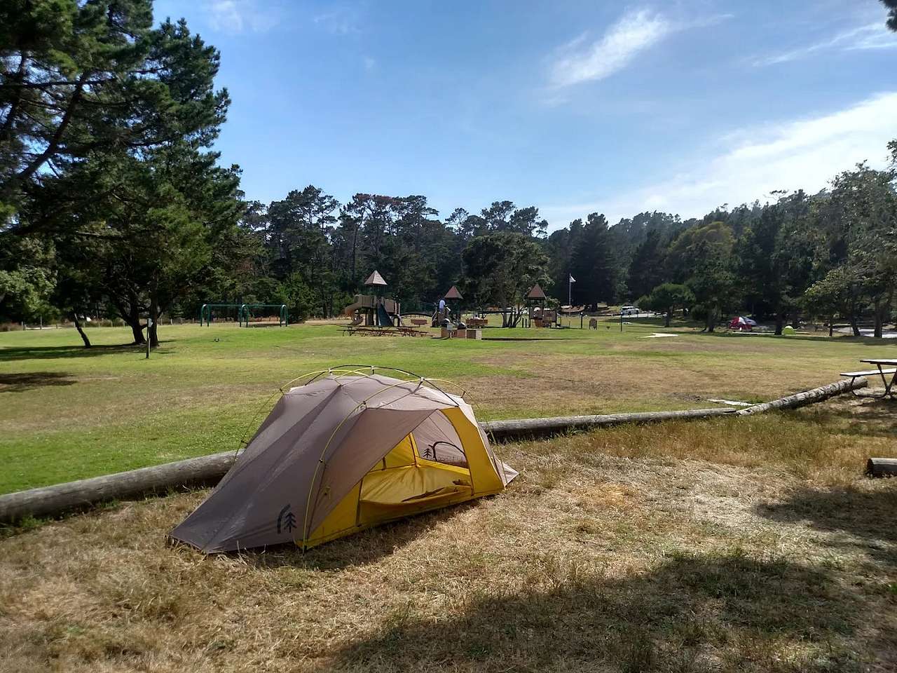 Veterans Memorial Park