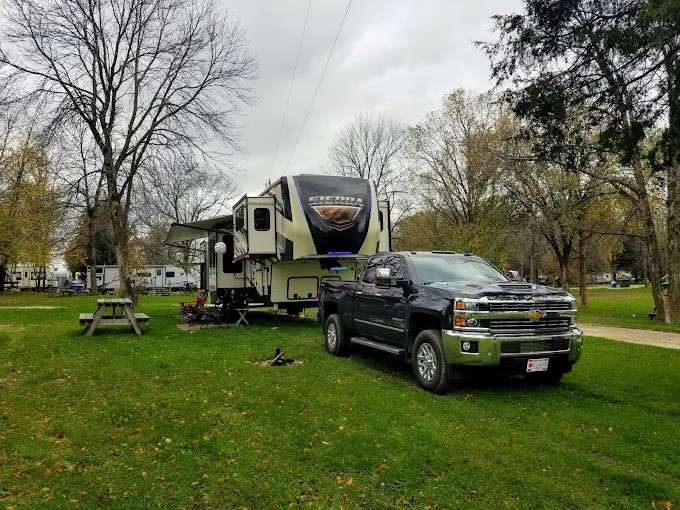 Lazy Days Campground