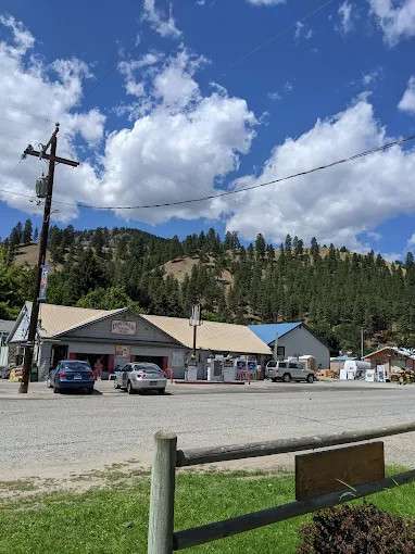 Kozy Kabins And RV Park