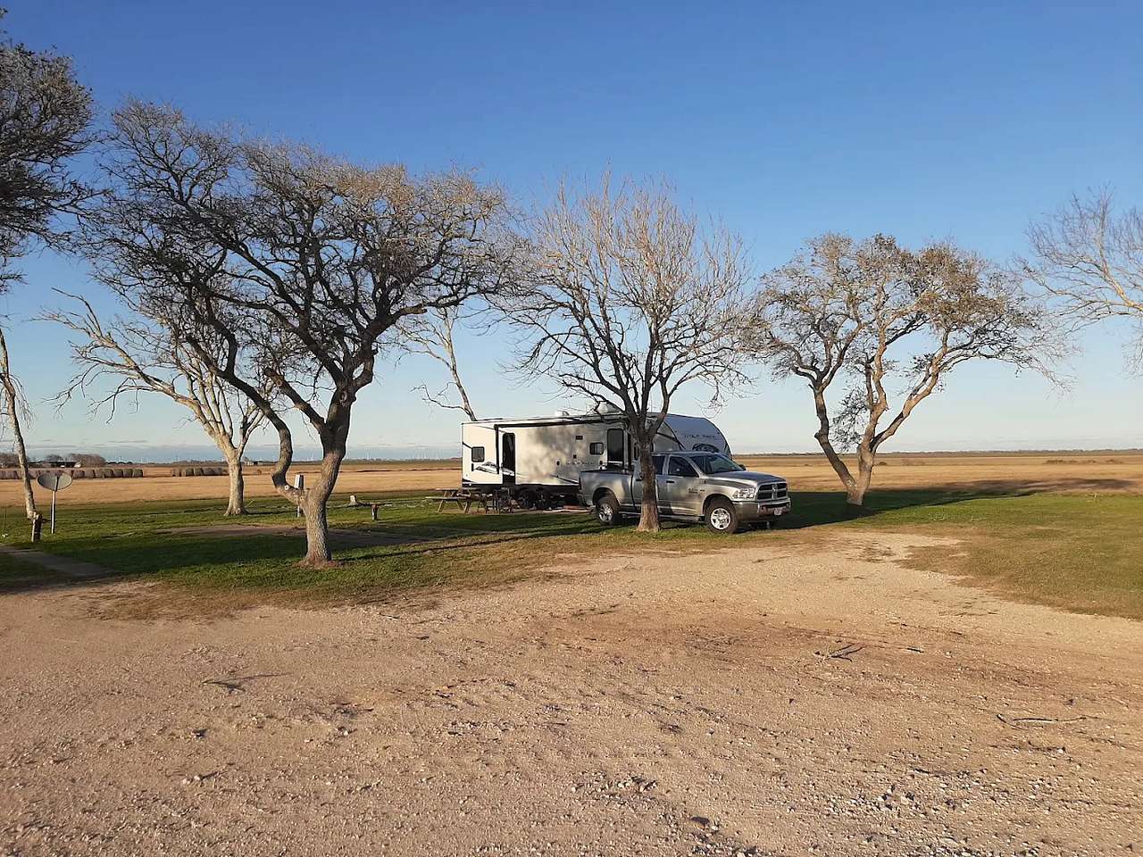 Lighthouse RV Park